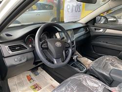 فاو بسترن B30